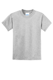 Port & Company Youth Core Blend Tee