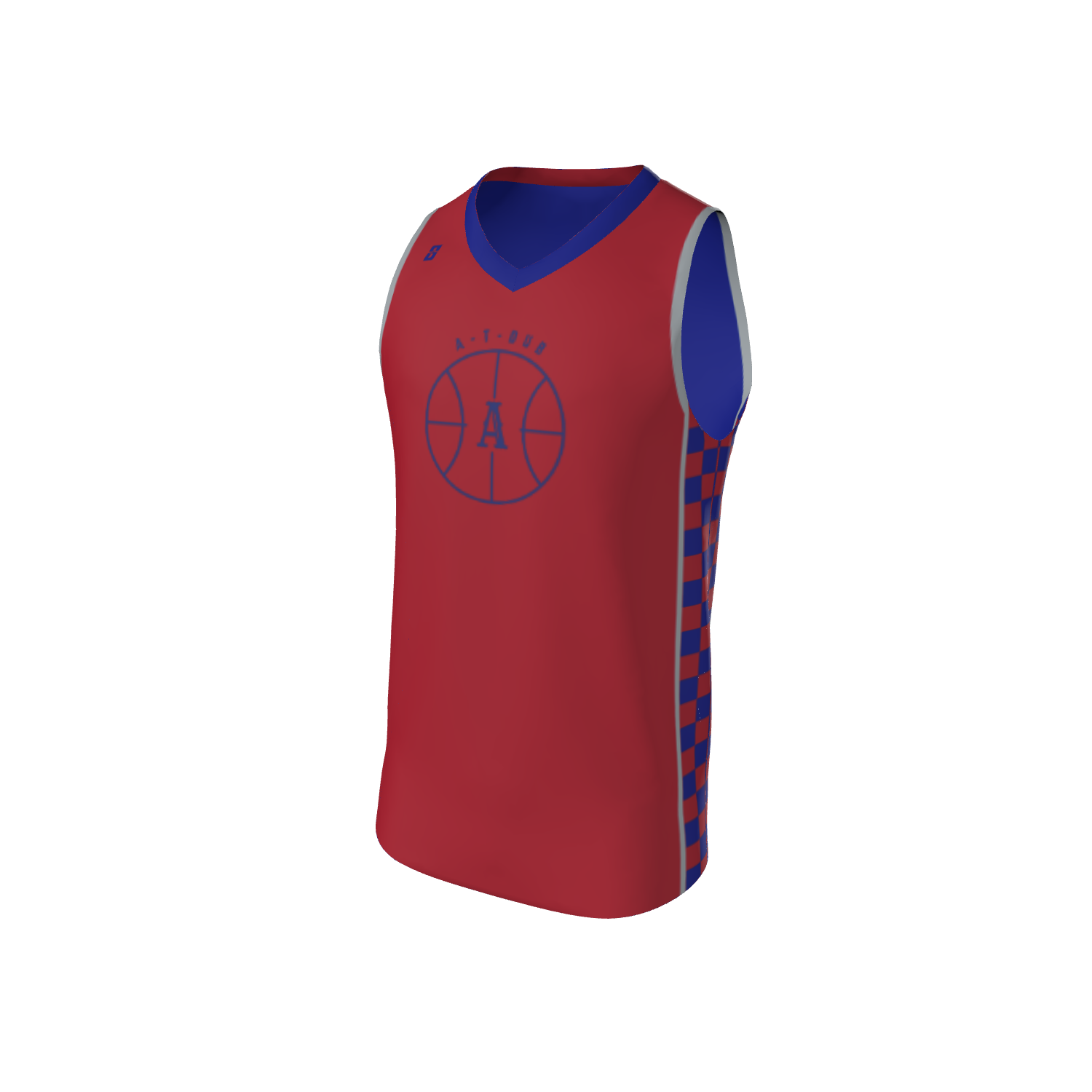 Atwater fashion jersey