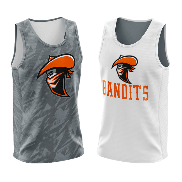 Bandits Basketball Practice Jersey