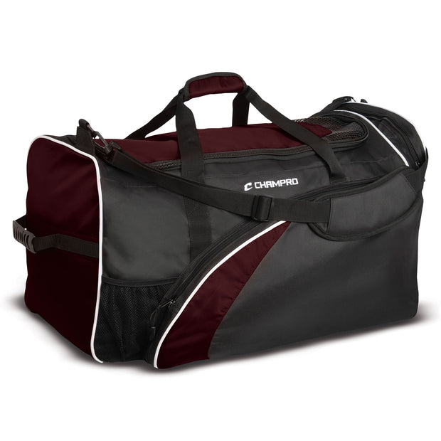 Varsity Football Equipment Bag