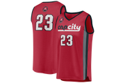 Cap City Game Day Reverse Jersey