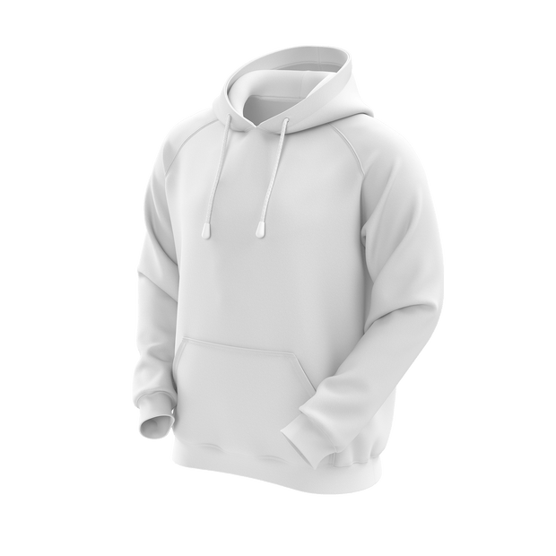 Custom Sideline Hooded Player Sweatshirt