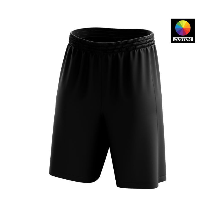 Custom Game Day Elite Women's Basketball Away Short