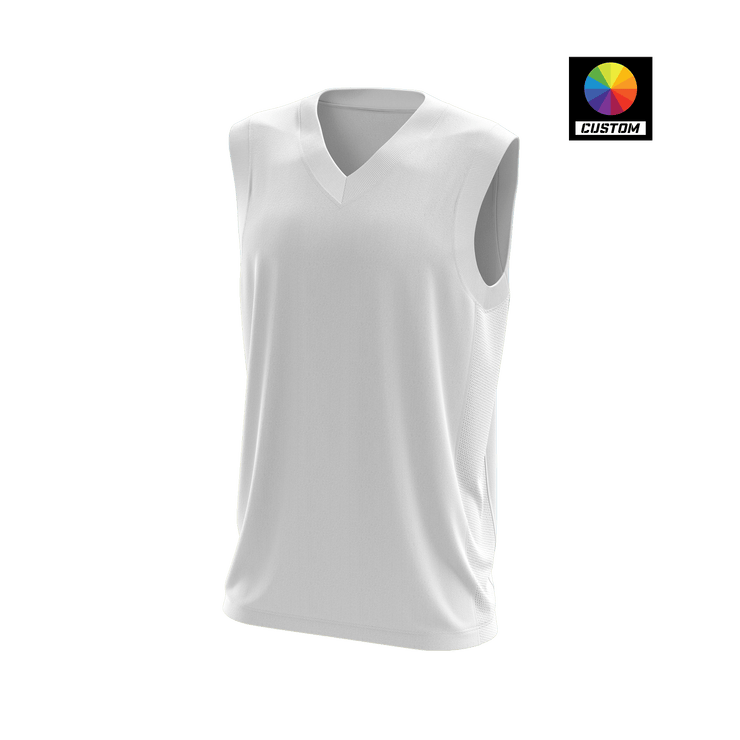 Custom Game Day Elite Women's Basketball Home Jersey