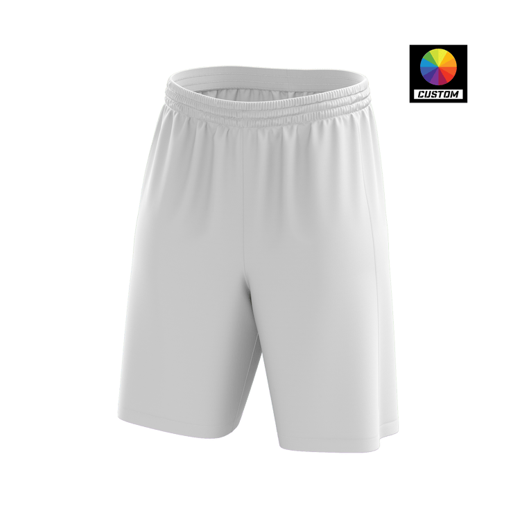 Custom Game Day Elite Women's Basketball Home Short