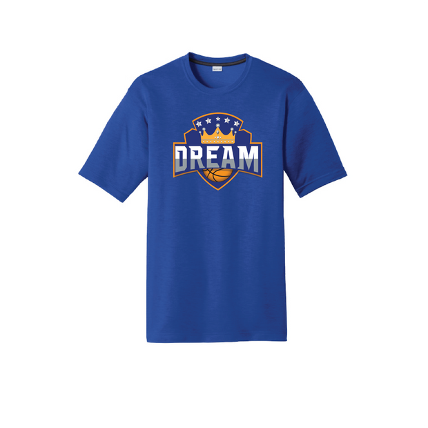 Dream Team Basketball Performance Tee