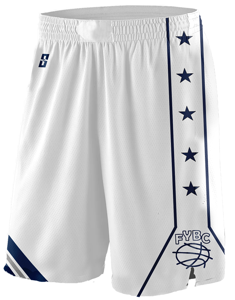 FYBC Tigers Reverse Basketball Jersey – STR8 SPORTS, Inc.