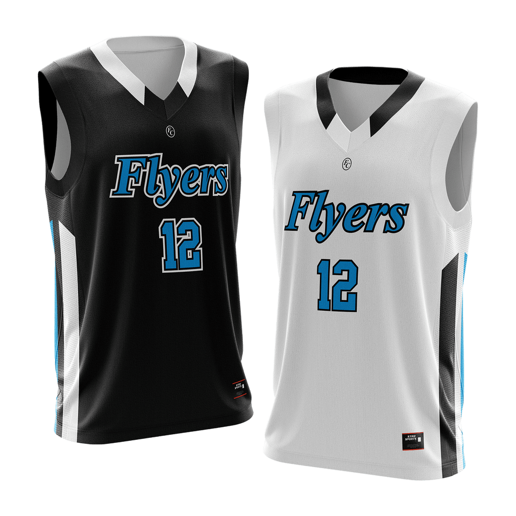 Foster jersey on sale