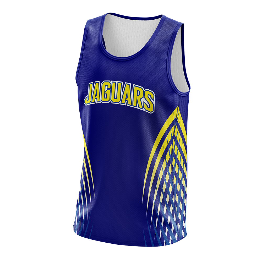Track And Field Singlet Designs