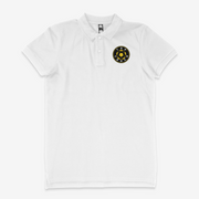 Top Touch Soccer Polo