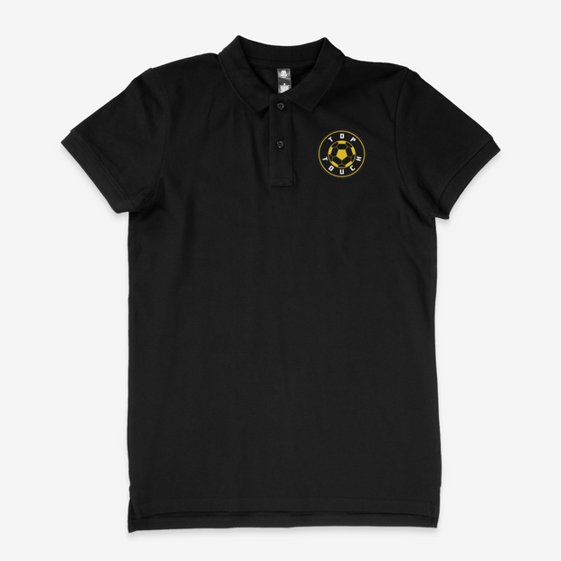 Top Touch Soccer Polo