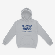 St. Jerome Athletics Cotton Hoodie