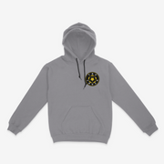 Top Touch Soccer Cotton Hoodie