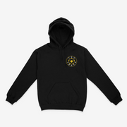 Top Touch Soccer Cotton Hoodie