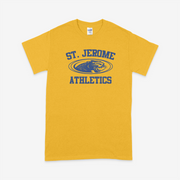 St. Jerome Athletics Cotton Tee
