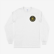 Top Touch Soccer Long Sleeve Cotton Tee