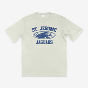 St. Jerome Jaguars Dri Fit Tee
