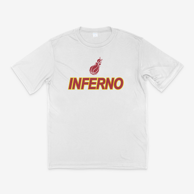 Inferno Performance Tee