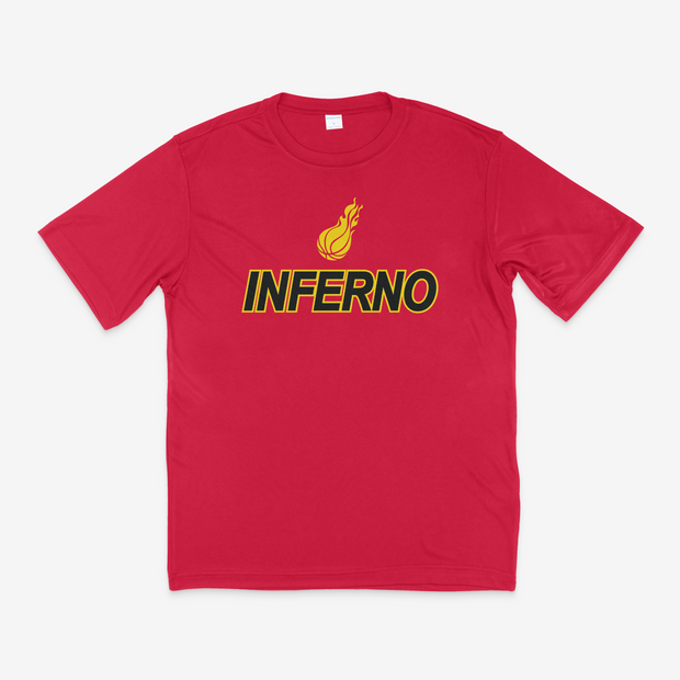 Inferno Performance Tee