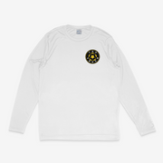 Top Touch Soccer Dri Fit Long Sleeve