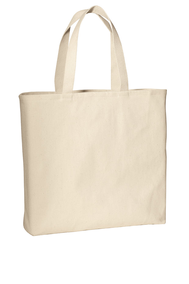 Port Authority - Ideal Twill Convention Tote