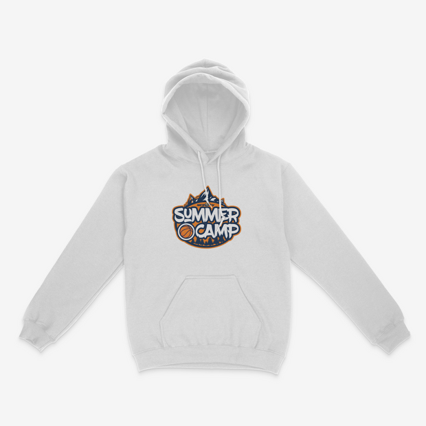 NorCal Sports TV Camp Hoodie