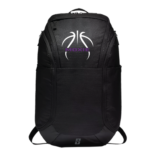Moxie Basketball Backpack