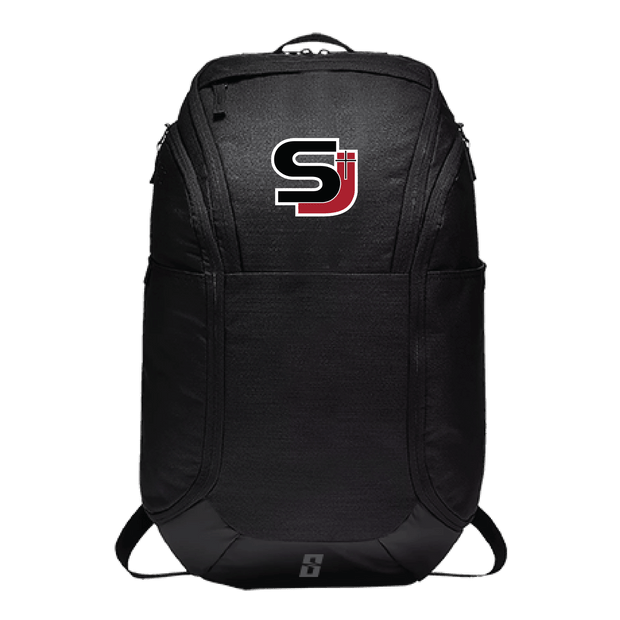 St. John's Lutheran Backpack