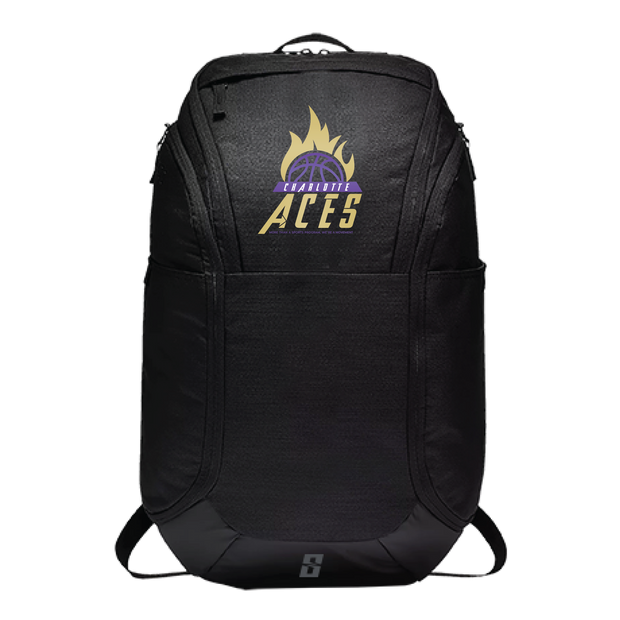 Charlotee Aces Backpack