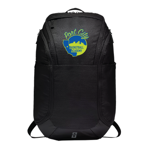 Port City Backpack