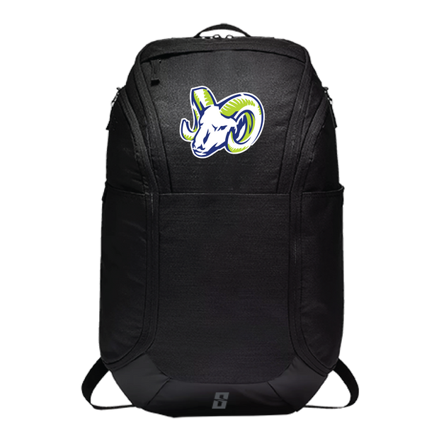 Rampart Basketball Backpack