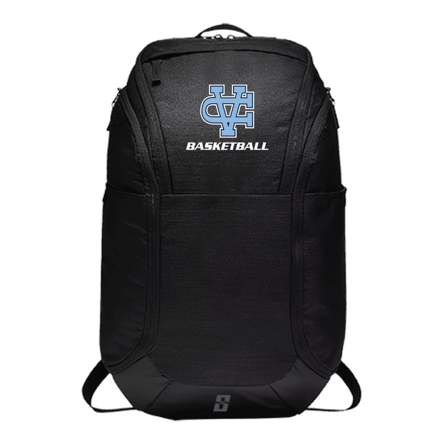 Valley Christian Player Backpack