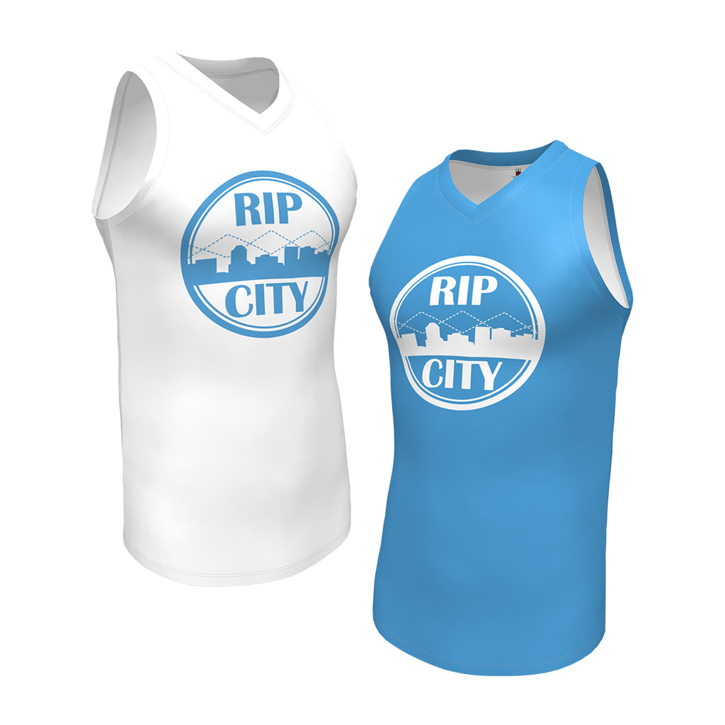 Rip City Design - Men's Reversible Jersey