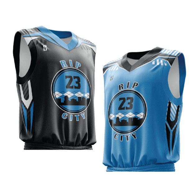 RIP City 2021 Game Day Reverse Jersey
