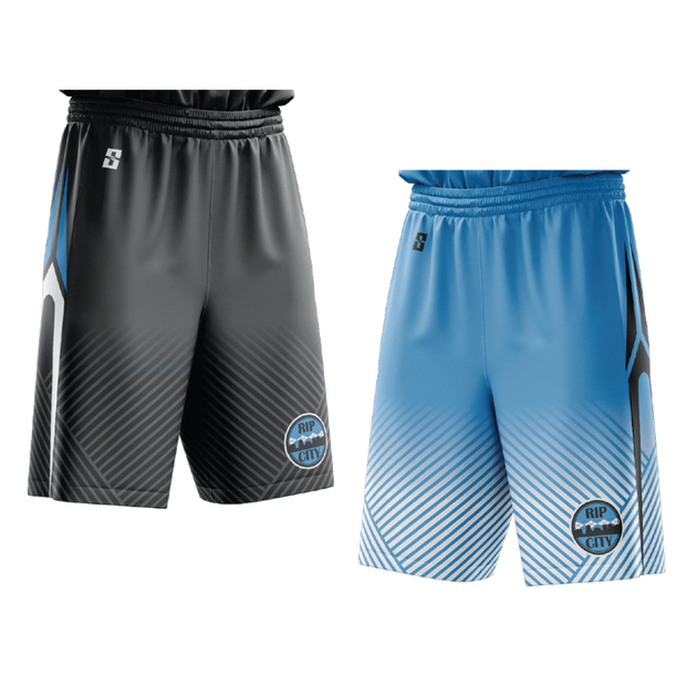 RIP City 2021 Game Day Reverse Short
