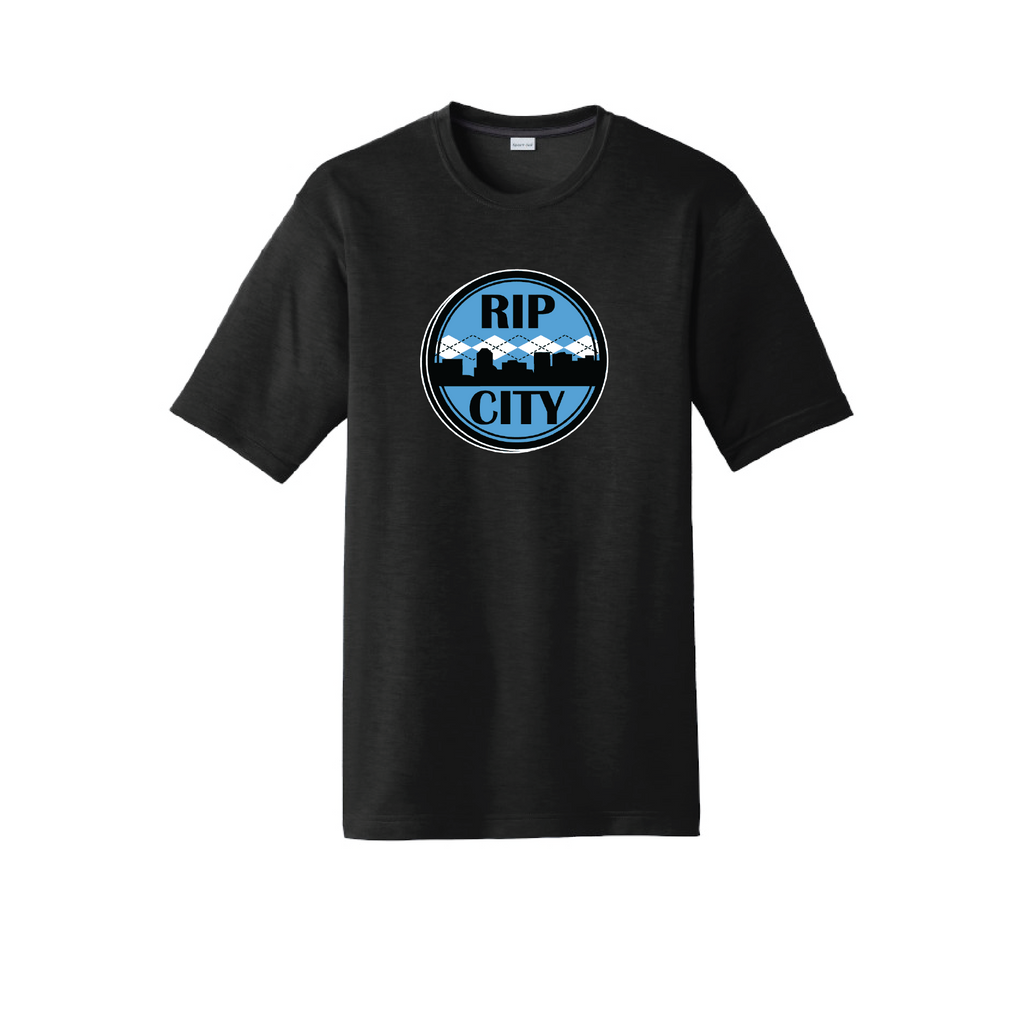 RIP City Boys Basketball STR8 SPORTS Inc