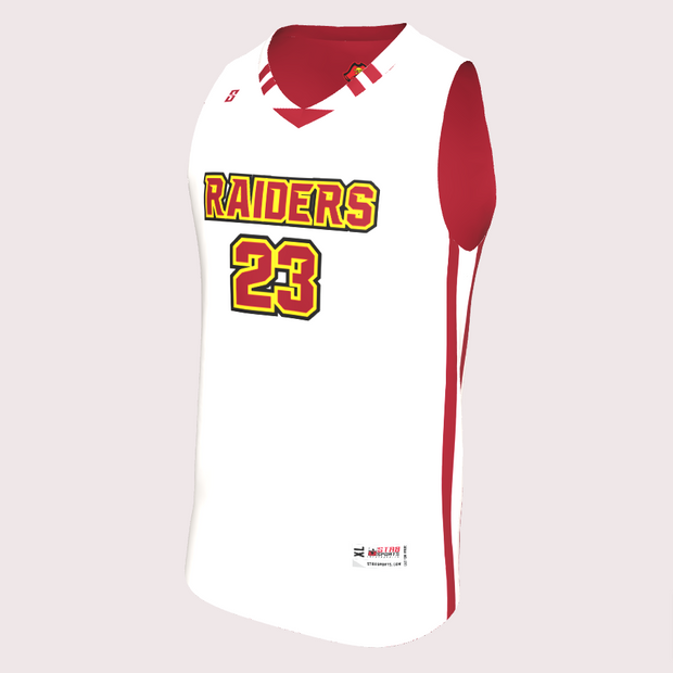 Red oakland raiders deals jersey