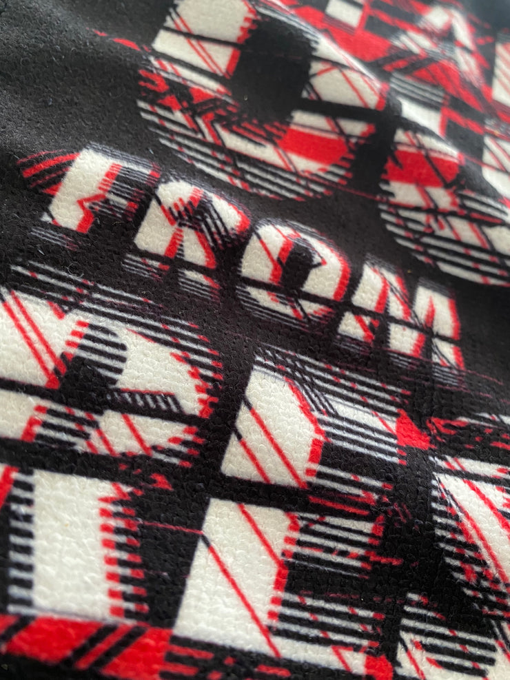 Custom Sublimated Rally Towel