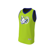Rampart Game Day Reverse Jersey
