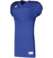 Russell Adult Solid Jersey