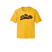 Edison The South Performance Tee