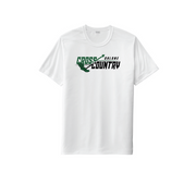 Ohlone Cross Country Tee