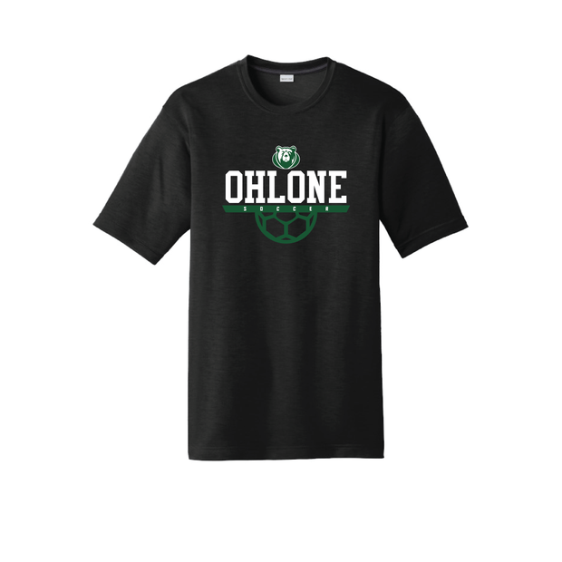 Ohlone Soccer Tee