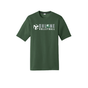 Ohlone Volleyball Tee