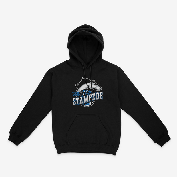 NorCo Stampede Cotton Hoodie