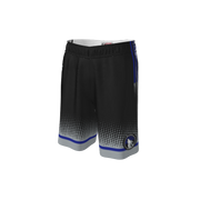 Wolfpack Game Day Reverse Short