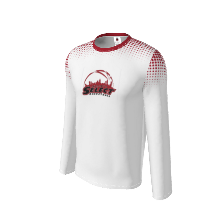 Shooting Shirts EBO Long Sleeve Shooting Shirt. (x 15)