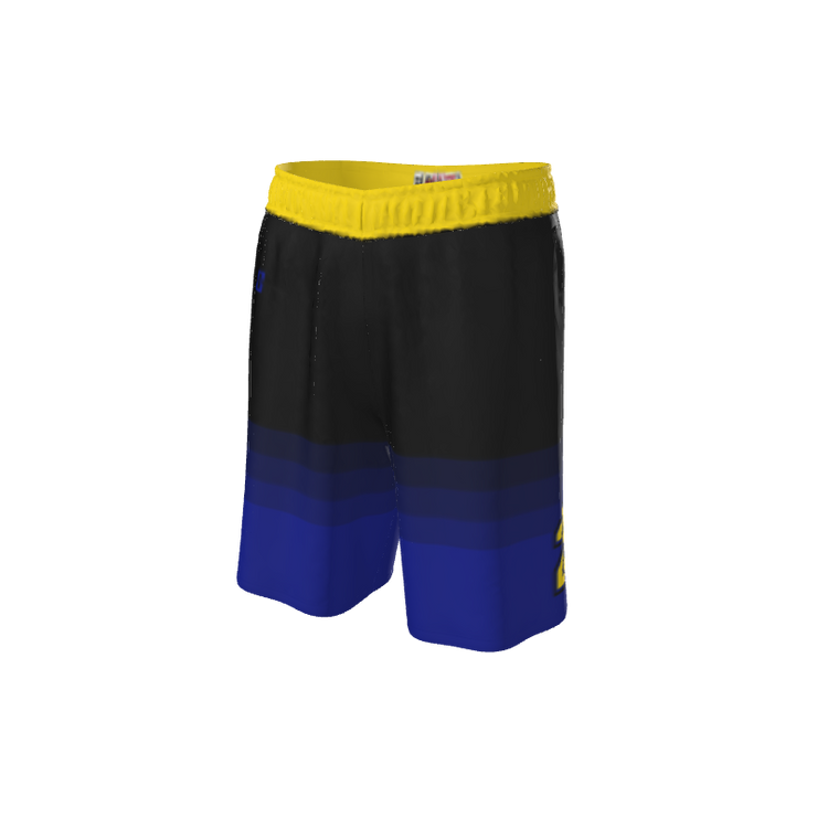 Basketball Uniforms Arizona Reversible Basketball Short. (x 50)