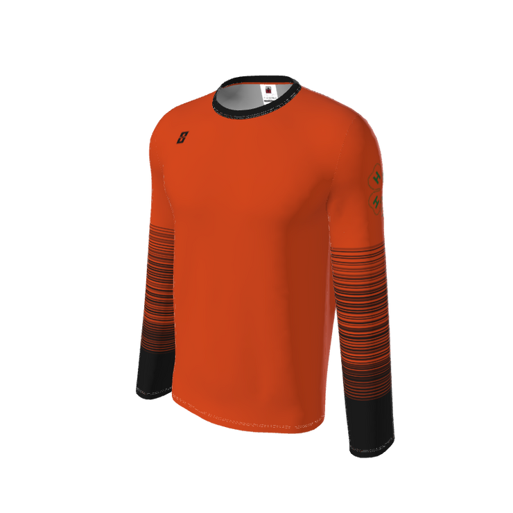 Shooting Shirts Sideout Long Sleeve Shooting Shirt. (x 1)