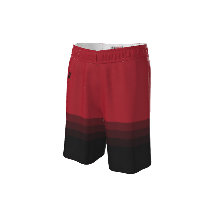 Basketball Uniforms Arizona Reversible Basketball Short. (x 63)